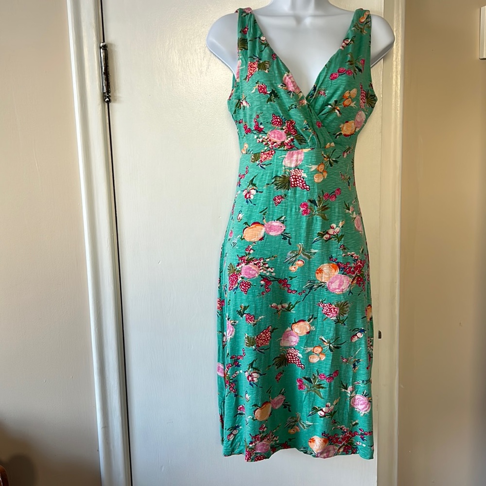 Louie Lucie Fruit Sundress
